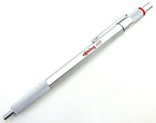 Picture of Rotring 600 Ballpoint Pen Chrome Full Metal