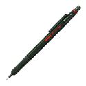 Picture of Rotring 600 Mechanical Pencil 0.7mm Green Full Metal