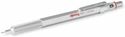 Picture of Rotring 600 Mechanical Pencil 0.5mm Chrome Full Metal