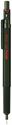 Picture of Rotring 600 Mechanical Pencil 0.5mm Green Full Metal