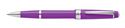 Picture of Cross Bailey Light Rollerball Pen Purple & Chrome Trim AT0745-8