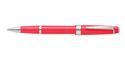 Picture of Cross Bailey Light Rollerball Pen Coral & Chrome Trim AT0745-5
