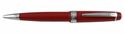 Picture of Cross Bailey Light Ballpoint Pen Red & Chrome Trim AT0742-7