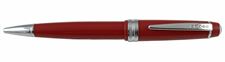 Picture of Cross Bailey Light Ballpoint Pen Red & Chrome Trim AT0742-7