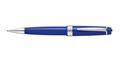 Picture of Cross Bailey Light Ballpoint Pen Blue & Chrome Trim AT0742S-4