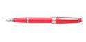 Picture of Cross Bailey Light Fountain Pen Coral & Chrome Trim AT0746-5FS Fine Point