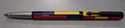 Picture of Parker Vector Multi Bright Colors Rollerball Pen A