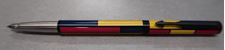 Picture of Parker Vector Multi Bright Colors Rollerball Pen A