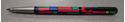 Picture of Parker Vector Multi Bright Colors Rollerball Pen C