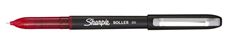 Picture of Sharpie Rollerball Needle Point 0.5mm Red Ink One Dozen Pens