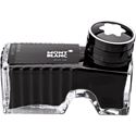 Picture of Montblanc Fountain Pen Ink Bottle  Cool Grey