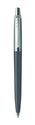 Picture of Parker Jotter  Iron Gray Ballpoint Pen - Black Ink