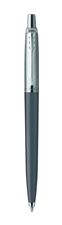 Picture of Parker Jotter  Iron Gray Ballpoint Pen - Black Ink