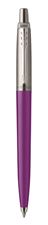 Picture of Parker Jotter Amethyst Ballpoint Pen - Blue Ink