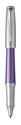 Picture of Parker Urban Premium Rollerball Pen Violet & Chrome #1931622C
