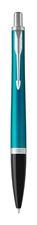 Picture of Parker Urban Premium Ballpoint Pen Vibrant Blue #1975428A