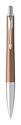 Picture of Parker Urban Premium Ballpoint Pen Orange #1931627C