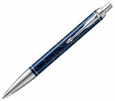 Picture of Parker Im Special Edition Ballpoint Pen Midnight Astral