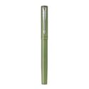 Picture of Parker Vector XL Green & Chrome Trim Fountain Pen Medium Nib