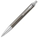 Picture of Parker IM Premium Ballpoint Pen Dark Espresso