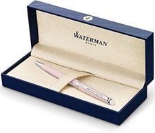 Picture of Waterman Hemisphere Ballpoint Pen Rosewood & Chrome Trim