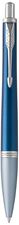 Picture of Parker Urban Premium Ballpoint Pen Dark Blue & Chrome