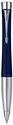 Picture of Parker Urban Ballpoint Pen Matte Navy & Chrome Trim