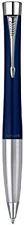 Picture of Parker Urban Ballpoint Pen Matte Navy & Chrome Trim