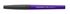 Picture of Paper Mate Flair Felt Tip Pens Medium Point 0.7mm Metallic Amethyst  12 Pens