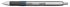 Picture of Sharpie S-Gel Pen Gunmetal Metal Barrel Medium Point 0.7mm Blue Ink 12 Pens