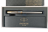 Picture of Parker Sonnet Rollerball Pen Sterling Silver Ciselle New In Box S0808160 France