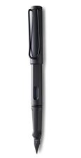 Picture of Lamy Safari Fountain Pen Black Left Handed New In Box