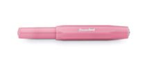Picture of Kaweco Frosted Sport Fountain Pen Blush Pitaya Broad Point New In Box 100001859