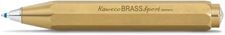 Picture of Kaweco Brass Sport Ballpoint Pen New In Box 10000922