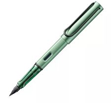 Picture of Lamy Al Star Sage Green OE7