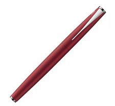 Picture of Lamy Studio Royal Red Fountain Pen 067