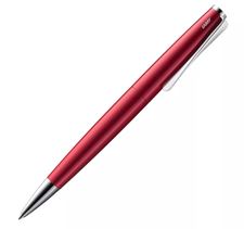 Picture of Lamy Studio Piano Red Ballpoint Pen 268