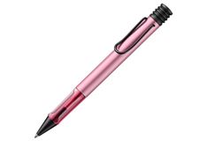Picture of Lamy Al Star Atumn Pink Ballpoint Pen 2E6