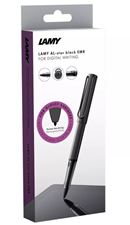 Picture of Lamy Al Star EMR Stylus Black PC/El 0.35mm