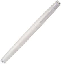 Picture of Lamy Studio Brushed Stainless Steel Fountain Pen EF L65