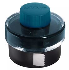 Picture of Lamy Petrol Ink Bottle 5oMl Fountain Pen Ink Bottle New In Box