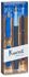 Picture of Kaweco Perkeo Calligraphy Set Blue 3 Nibs 1.1mm, 1.5mm, 1.9mm & 3 Cartridges New