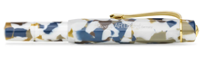 Picture of Kaweco Art Sport Fountain Pen Terrazzo BB