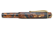 Picture of Kaweco Art Sport Hickory Brown Fountain pen  Broad Point