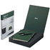 Picture of Lamy 2000 Pine Green Fine Point Fountain Pen New In Box Made In Germany