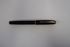 Picture of Parker Sonnet Matte Black Gold Trim Rollerball Pen